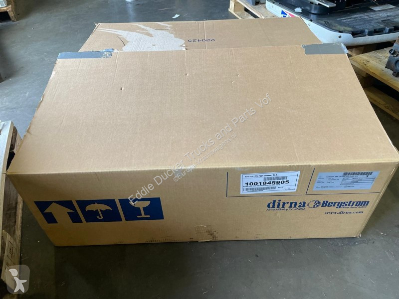 Vrachtwagenonderdelen DAF 1541250 / 1552732...