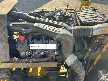 Moteur Mercedes