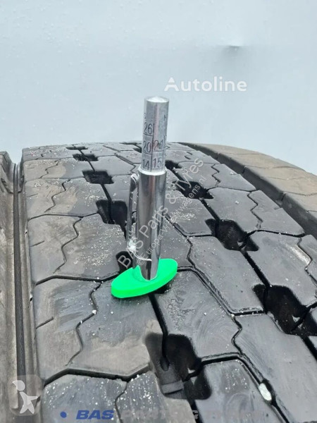 Reservdelar lastbilar Dunlop 315/80R22.5 SP346...