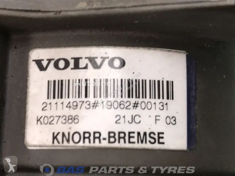 Vrachtwagenonderdelen Volvo Voetremklep pour...