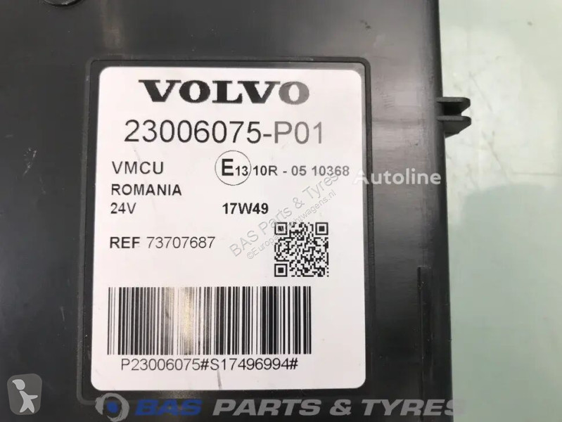Reservdelar lastbilar Volvo Unité de commande...