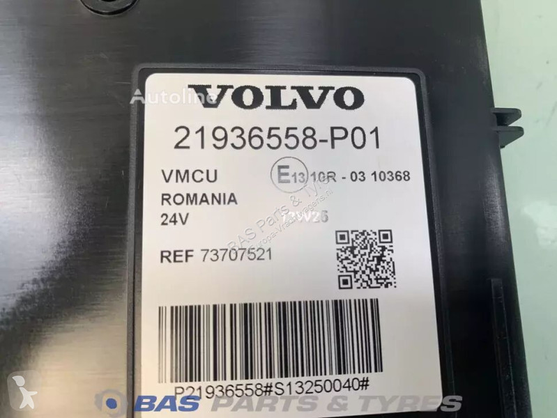 Reservdelar lastbilar Volvo Unité de commande...