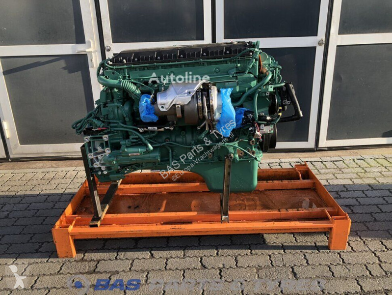 Náhradní díly pro kamiony Volvo Moteur   Euro 6...