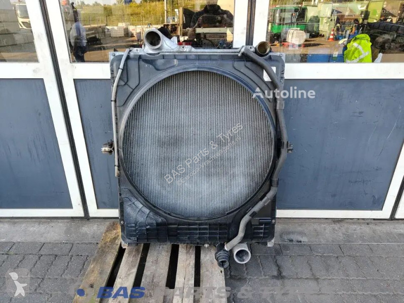 Pièces poids lourds Volvo Radiateur de...