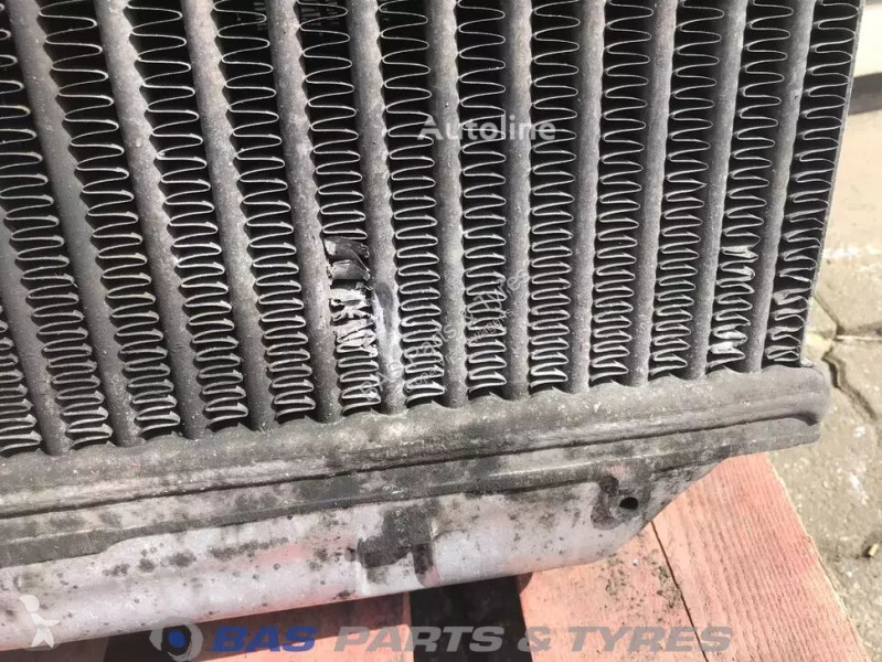 Pièces poids lourds Volvo Radiateur de...