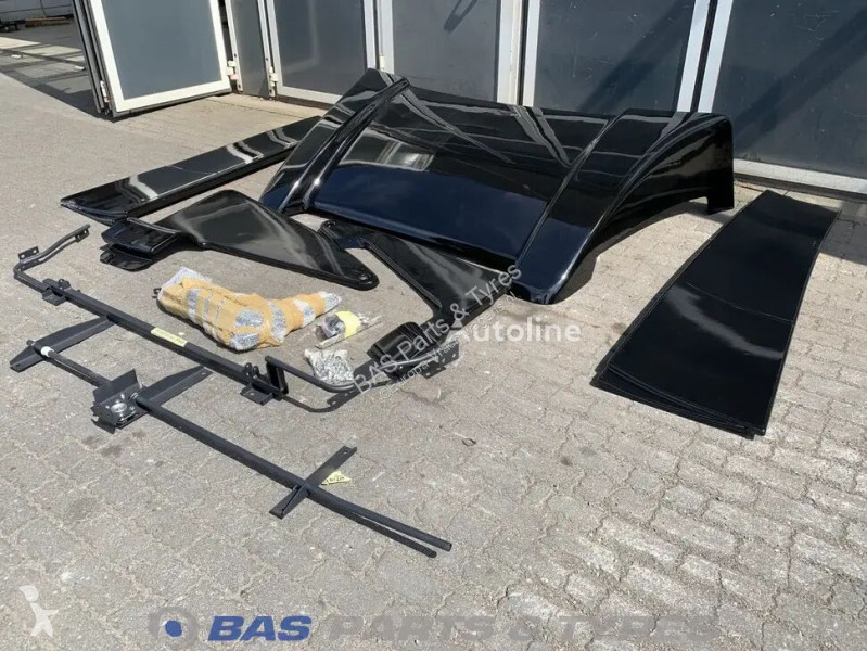 Reservdelar lastbilar Volvo Aileron  4 pour...