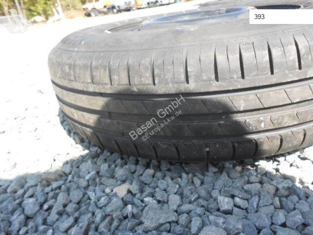 Pièces poids lourds Fiat 4 Kompletträder - Nr....