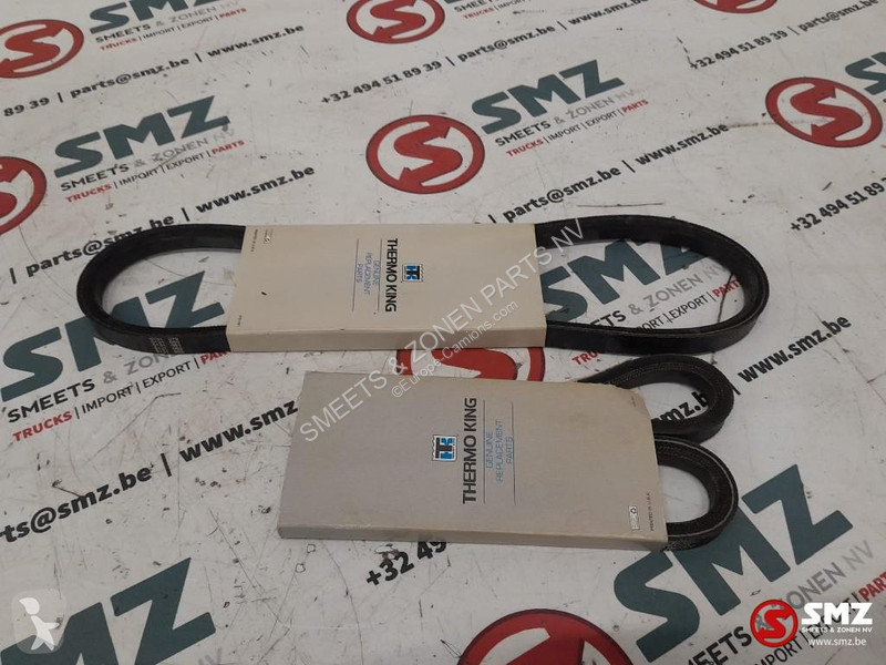 Reservdelar lastbilar Thermoking Set van 2...