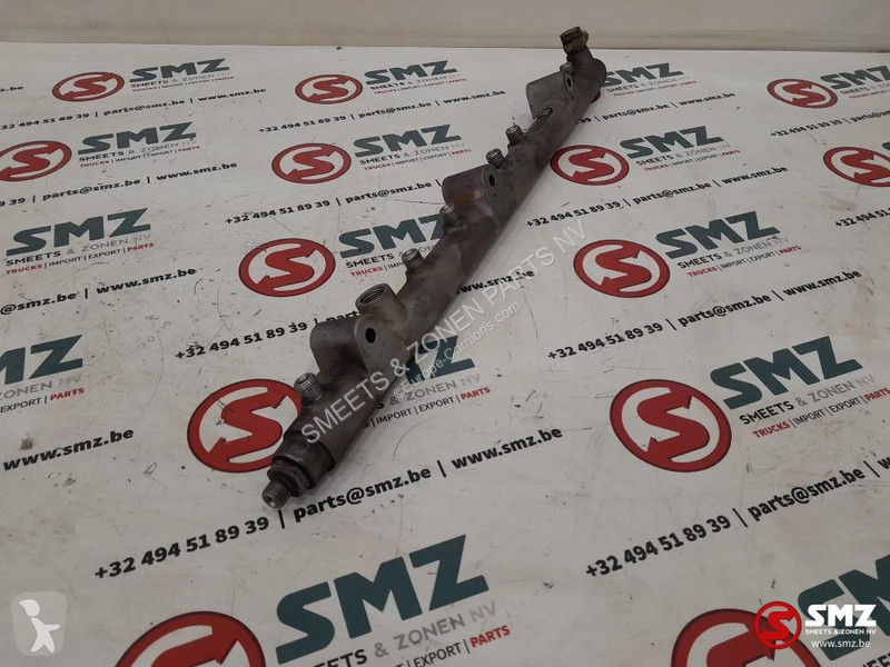 Vrachtwagenonderdelen MAN Occ common rail D2676...