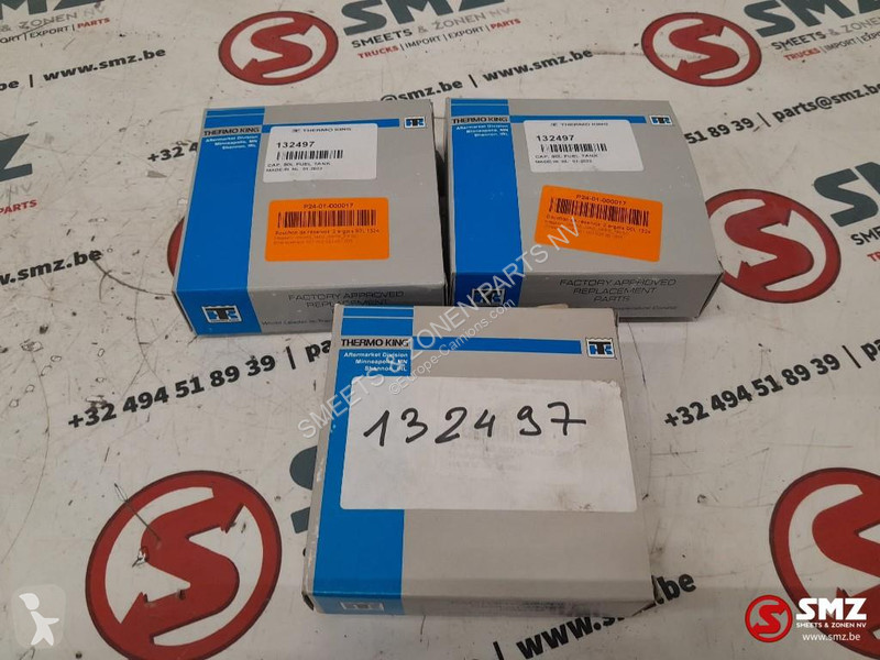 Pièces poids lourds Thermoking Set van 3...