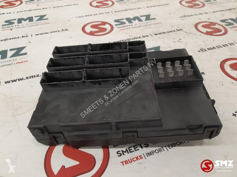 Reservdelar lastbilar MAN Occ ECU ZBR2...