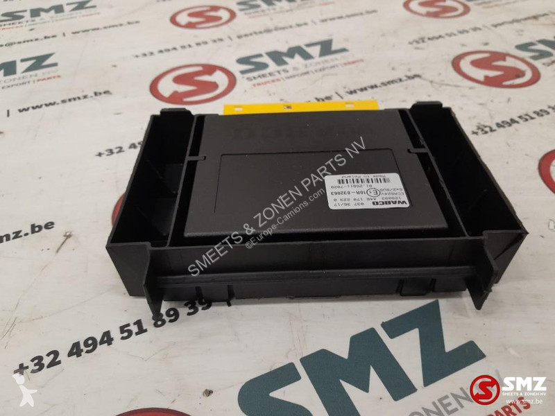 Reservdelar lastbilar MAN Occ ECU ECAS 6x2...