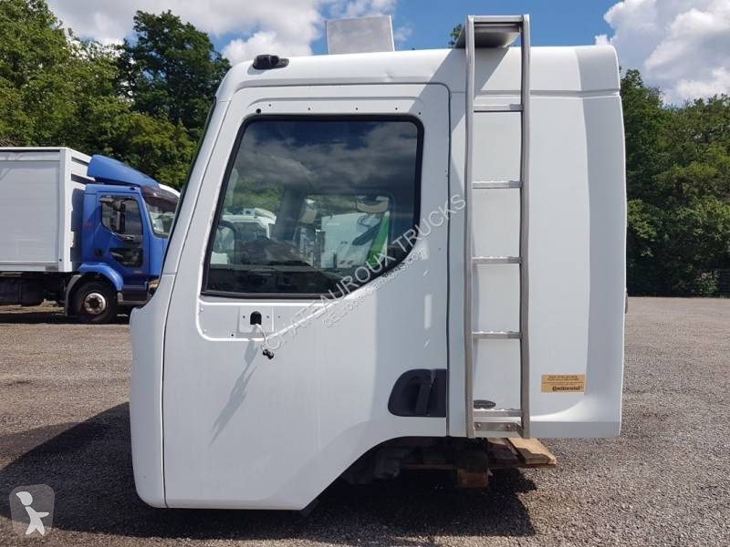 Pièces poids lourds Renault