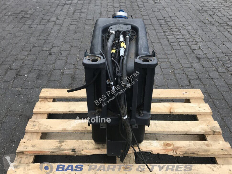 Vrachtwagenonderdelen Scania éservoir AdBlue...