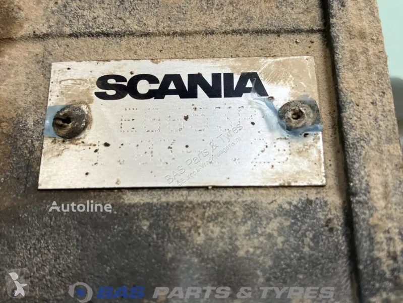 Vrachtwagenonderdelen Scania Essieu TO pour...