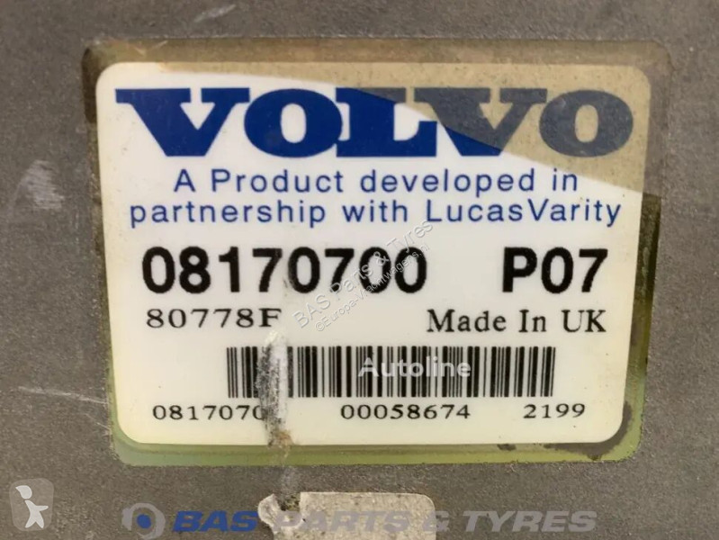 Reservdelar lastbilar Volvo Unité de commande...
