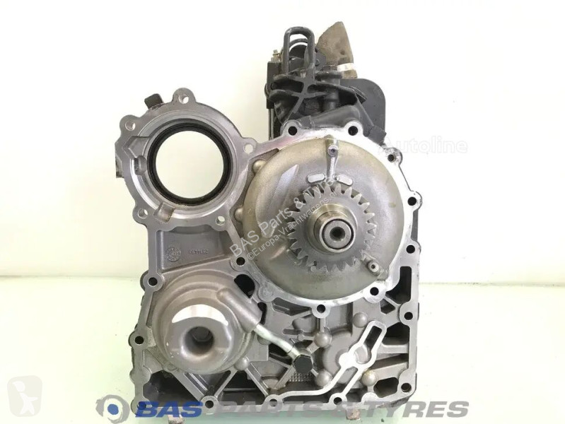 Reservdelar lastbilar Scania etarder pour camion