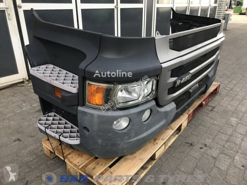 Reservdelar lastbilar Scania are-chocs R-Serie...