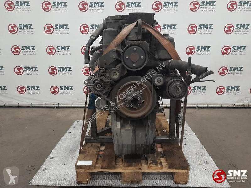 Náhradní díly pro kamiony Mercedes Occ motor...