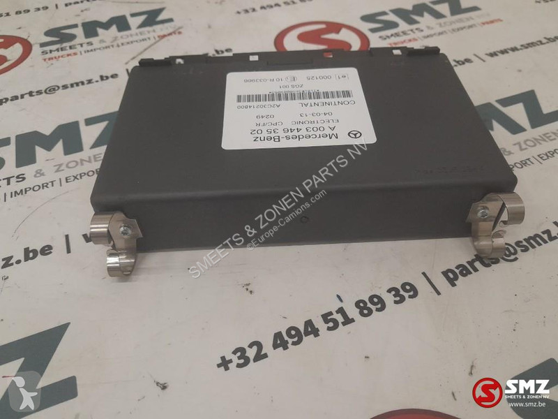 Reservdelar lastbilar Mercedes Occ ECU CPC...