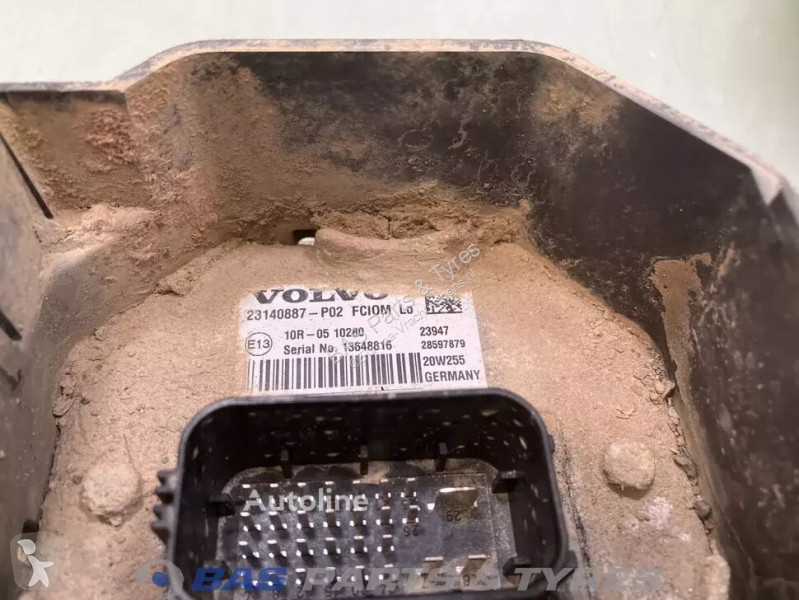 Reservdelar lastbilar Volvo Unité de commande...