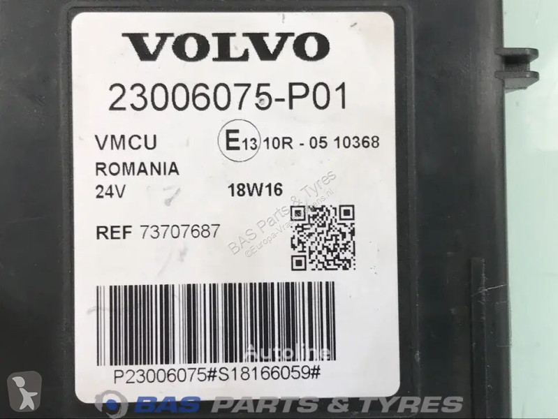 Reservdelar lastbilar Volvo Unité de commande...