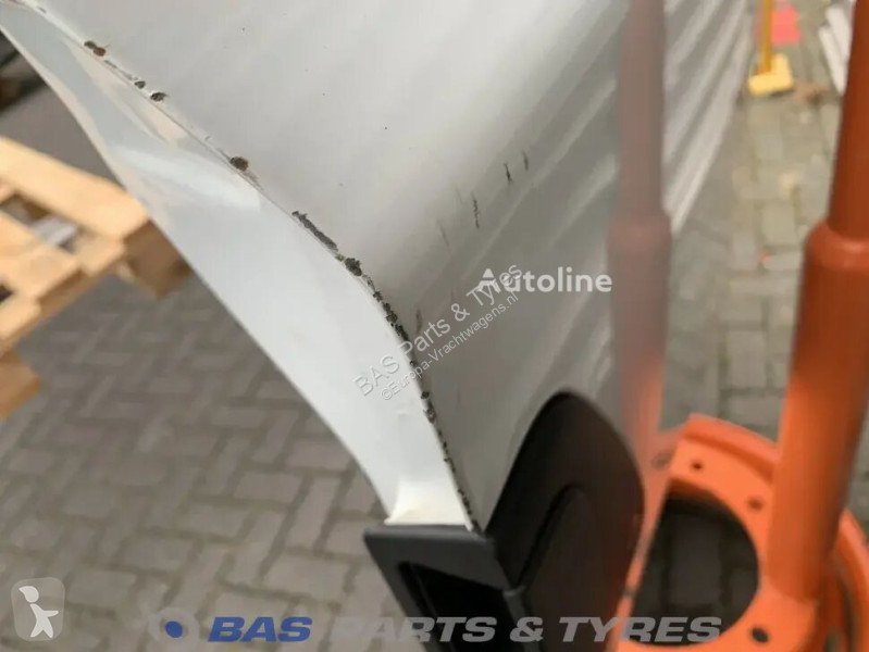 Reservdelar lastbilar DAF Porte   Euro 6 pour...