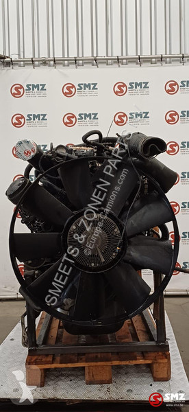 Reservedele til lastbil MAN Occ motor D2876L12 MAN