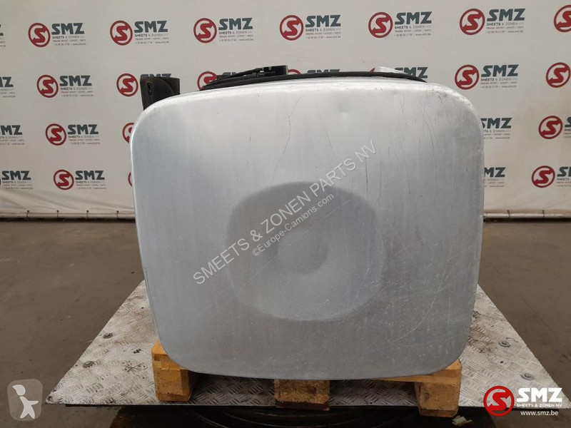 Reservdelar lastbilar MAN Occ brandstoftank...