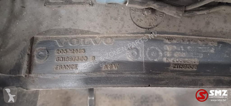 Reservdelar lastbilar Volvo Occ stuurwiel Volvo