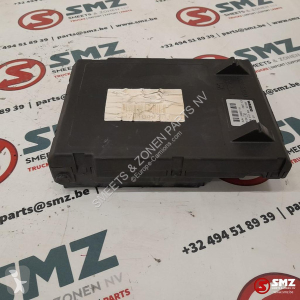 Reservdelar lastbilar MAN Occ ECU ZBR2...
