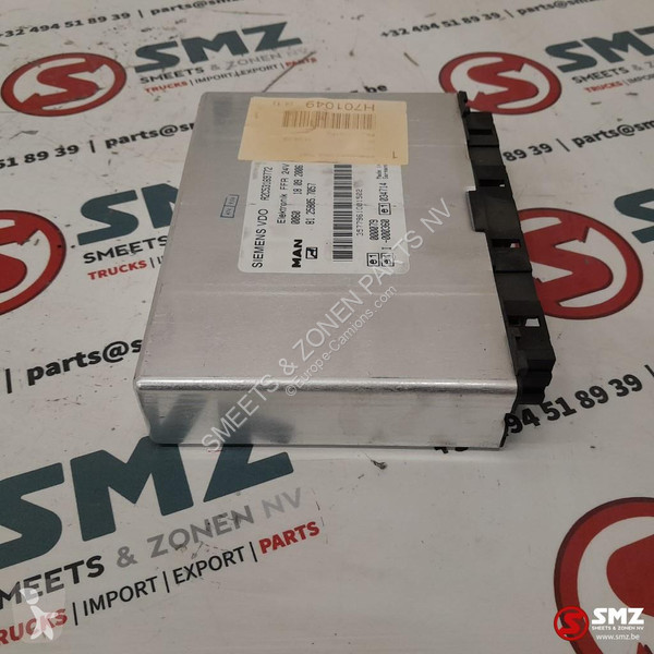 Reservdelar lastbilar MAN Occ ECU R...