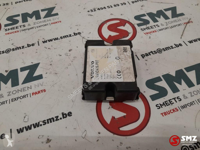 Reservdelar lastbilar Volvo Occ ECU immobilizer...