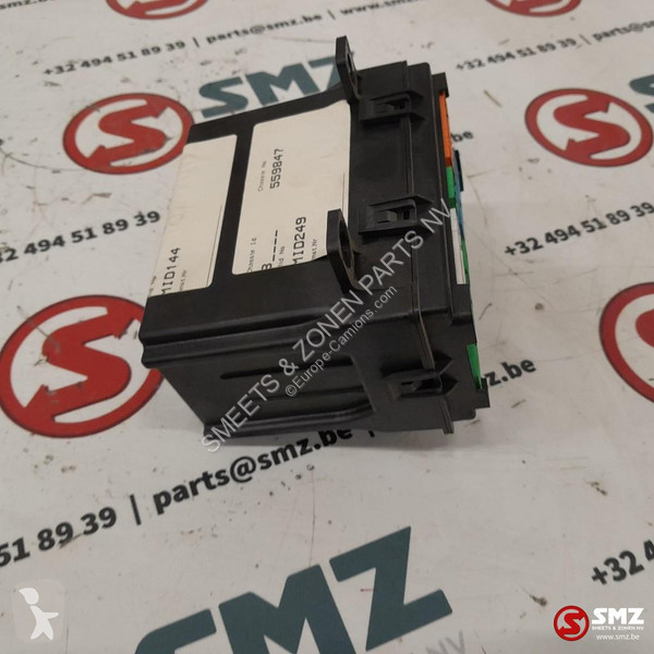 Reservdelar lastbilar Volvo Occ ECU VECU-B...