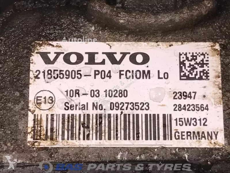 Reservdelar lastbilar Volvo Unité de commande...