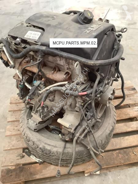 Reservdelar lastbilar Iveco Moteur pour...