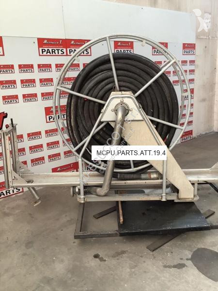 Reservdelar lastbilar  Pompe à carburant pour...