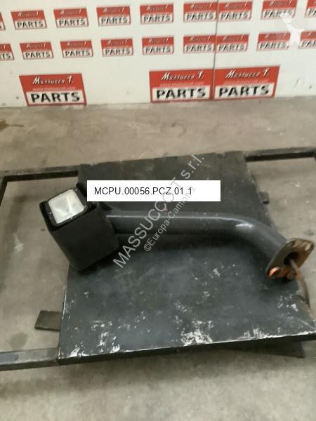 Reservdelar lastbilar Hitachi Phare pour...