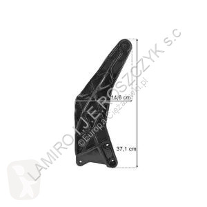 قطع غيار الآليات الثقيلة MAN Fixations BUMPER...