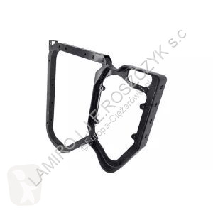 Pièces poids lourds Volvo Fixations MUDGUARD...