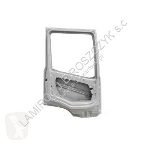 قطع غيار الآليات الثقيلة DAF Porte pour...