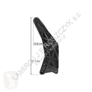قطع غيار الآليات الثقيلة MAN Fixations BUMPER...