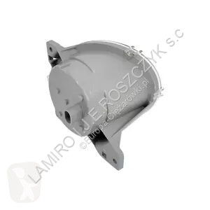 Reservdelar lastbilar Scania hare...