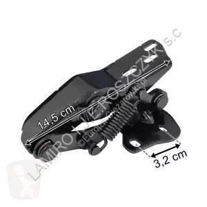 Reservdelar lastbilar Scania Fixations CORNER...