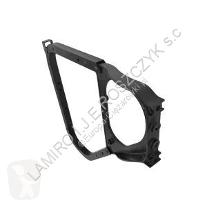 Pièces poids lourds Volvo MUDGUARD BRACKET...