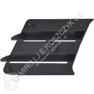 قطع غيار الآليات الثقيلة MAN Revêtement BUMPER...