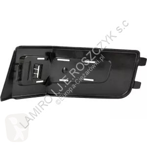 Reservdelar lastbilar Volvo Pare-chocs LARGE...