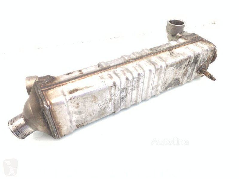 Reservdelar lastbilar Volvo EGR koeler pour camion
