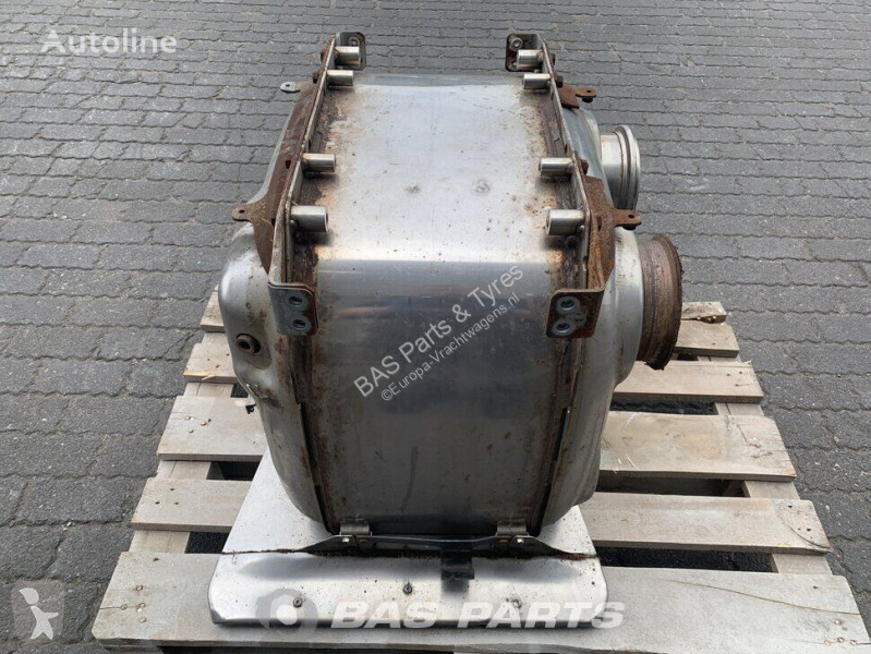 Reservdelar lastbilar DAF Catalyseur...