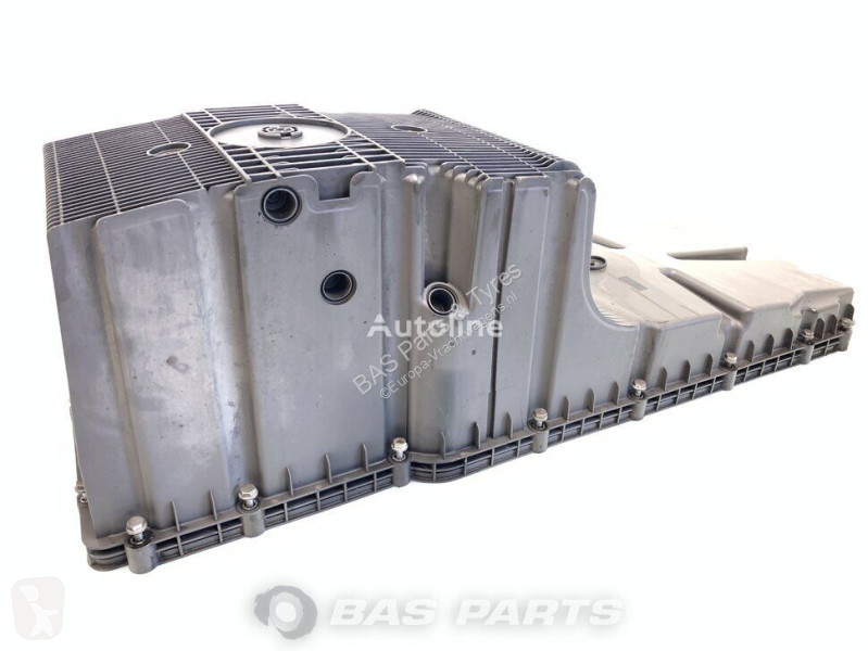 Pièces poids lourds DAF carterpan pour camion